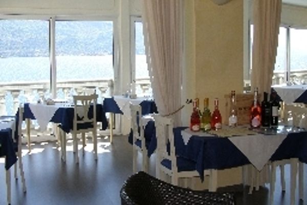 Villa Romantica (Limone sul Garda)